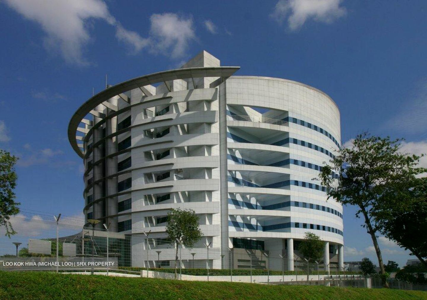 Kim Chuan Complex (D19), Factory #523543641